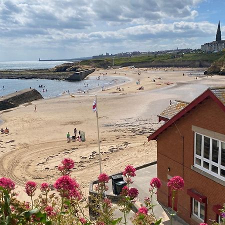 Beach House Whitley Bay Exterior photo